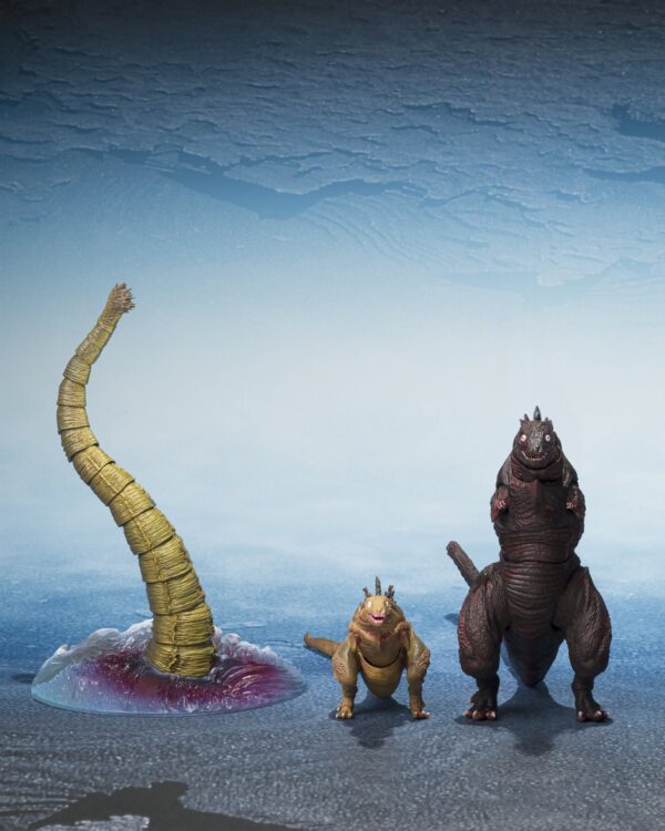 PREVENTA - GODZILLA (2016) - SHIN GODZILLA - Image 4