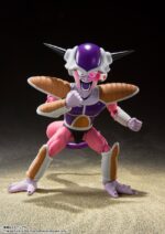 PREVENTA - FRIEZA FIRST FORM (REISSUE) - SH FIGUARTS - Image 2