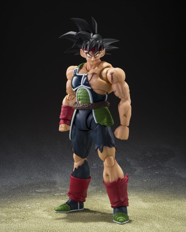 PREVENTA - BARDOCK (THE FATHER OF GOKU) - Image 3