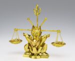 PREVENTA - LIBRA SHIRYU - INHERITOR OF THE GOLD CLOTH - Image 4