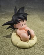 PREVENTA - BARDOCK (THE FATHER OF GOKU) - Image 4
