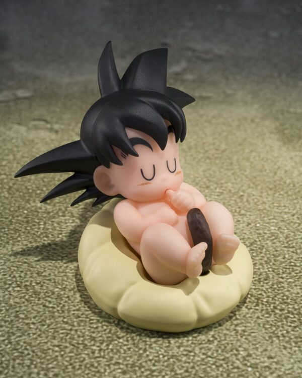 PREVENTA - BARDOCK (THE FATHER OF GOKU) - Image 4