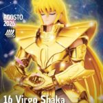 PREVENTA - VIRGO SHAKA - BLOKEES