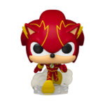 FUNKO DC X SONIC SONIC AS THE FLASH POP 593