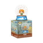 FUNKO ESFERA DE NIEVE ONE PIECE NAMI - Imagen 2