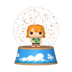 FUNKO ESFERA DE NIEVE ONE PIECE NAMI