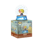 FUNKO ESFERA DE NIEVE ONE PIECE SANJI - Imagen 2