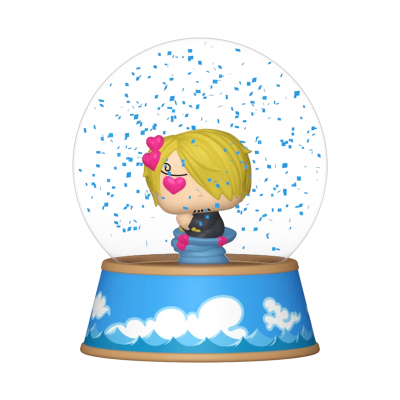 92279_OP_Sanji_POP_GLOBE_GLAM-WEB_800x800 FUNKO ESFERA DE NIEVE ONE PIECE SANJI - Imagen 1