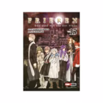 MANGA 15 PANINI FRIEREN MAS ALLA DE EL FIN DEL VIAJE