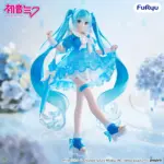 TRIO-TRY-IT FIGURE - RAINY DANCE