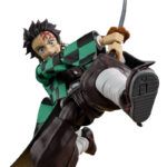 S.h.figuarts Tanjiro K The Final Battle In The Infnt Castle