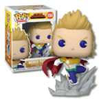 Funko Pop Animation Mirio Togata #1004 My Hero Academia - Imagen 5