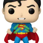 Funko Pop Superman 615 Glows In The Dark