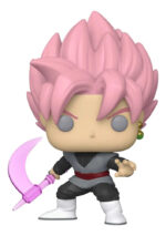 Funko Pop: Dragon Ball - Super Saiyan Rose Goku Black 1279