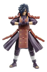 Blokees Naruto Champion Class: Madara Uchiha Reanimation - Imagen 8