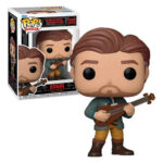 Figura Funko Dungeons And Dragons Edgin