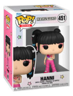 Hanni 451 Newjeans Funko Pop - Imagen 2