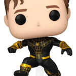Figura Spiderman 1073 No Way Home Funko Pop Marvel