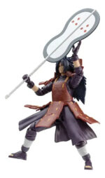 Blokees Naruto Champion Class: Madara Uchiha Reanimation - Imagen 6