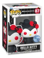 Funko Pop Hello Kitty 87 Special Edition Sanrio - Imagen 2