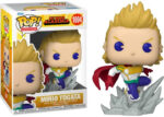 Funko Pop Animation Mirio Togata #1004 My Hero Academia