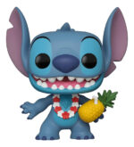 Funko Pop Disney Luau Stitch Piña 1567