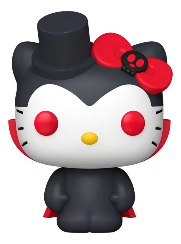 Funko Pop Hello Kitty 87 Special Edition Sanrio - Imagen 3