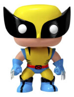 Funko Pop Marvel X Men - Wolverine 05