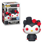 Funko Pop Hello Kitty 87 Special Edition Sanrio