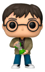 Funko Pop! Harry Potter - Harry Con Reloj - Imagen 3