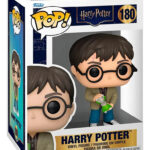 Funko Pop! Harry Potter - Harry Con Reloj