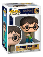 Funko Pop! Harry Potter - Harry Con Reloj