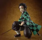 S.h.figuarts Tanjiro K The Final Battle In The Infnt Castle - Imagen 3