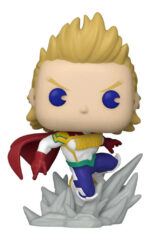 Figura Mirio Togata 1004 My Hero Academia Funko Pop