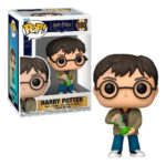 Funko Pop! Harry Potter - Harry Con Reloj - Imagen 2