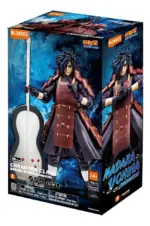 Blokees Naruto Champion Class 05 Madara Uchiha - Imagen 2