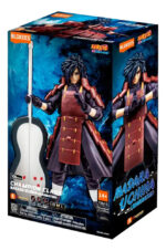 Blokees Naruto Champion Class: Madara Uchiha Reanimation - Imagen 2