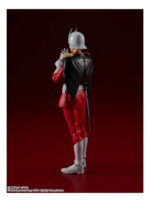 Bandai Sh Figuarts Char Aznable Mobile Suit Gundam - Imagen 2