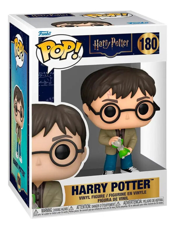 Harry Potter 180 Funko Pop - Imagen 2
