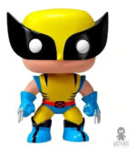 Funko Pop Wolverine #05 - Marvel - Imagen 3