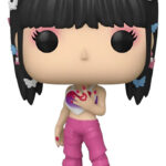 Hanni 451 Newjeans Funko Pop