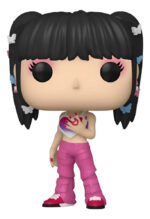 Hanni 451 Newjeans Funko Pop
