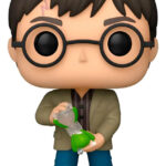 Harry Potter 180 Funko Pop
