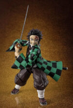 S.h.figuarts Tanjiro K The Final Battle In The Infnt Castle - Imagen 2