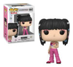 Funko Pop! Rocks Hanni #451 Newjeans - Imagen 4