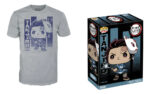 T Shirt Unisex Demon Slayer Tanjiro Funko