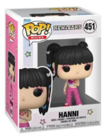 Funko Pop! Rocks Hanni #451 Newjeans - Imagen 2