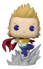 Funko Pop Animation Mirio Togata #1004 My Hero Academia - Imagen 3