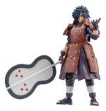 Blokees Naruto Champion Class: Madara Uchiha Reanimation - Imagen 10