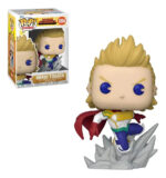 Funko Pop Animation Mirio Togata #1004 My Hero Academia - Imagen 4